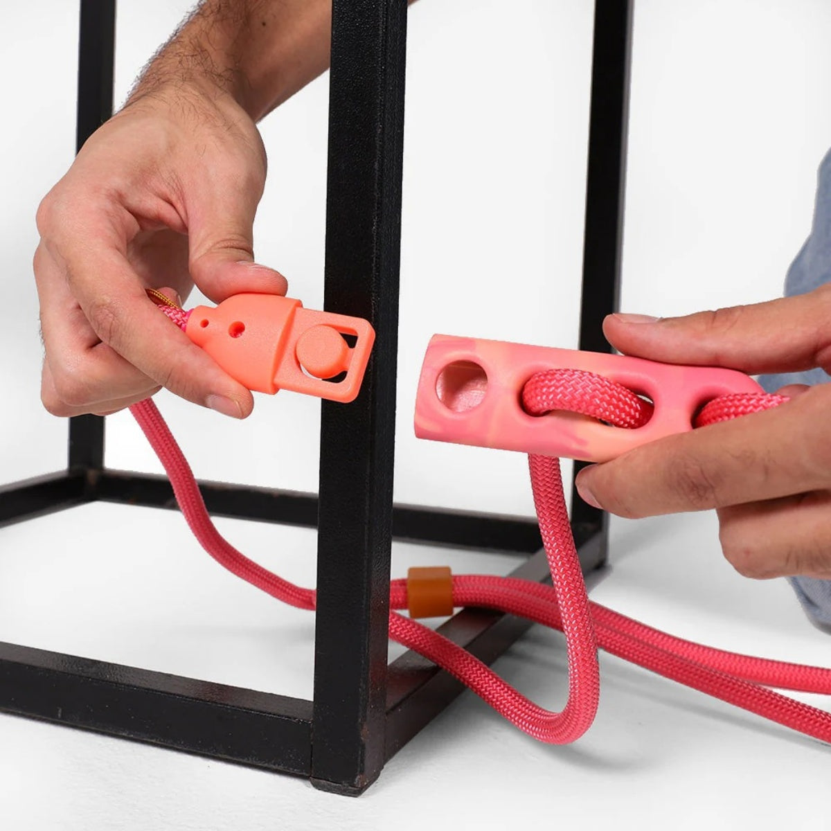 【zee.dog ジードッグ】HANDS-FREE LEASH ガゼル ハンズフリーリーシュ