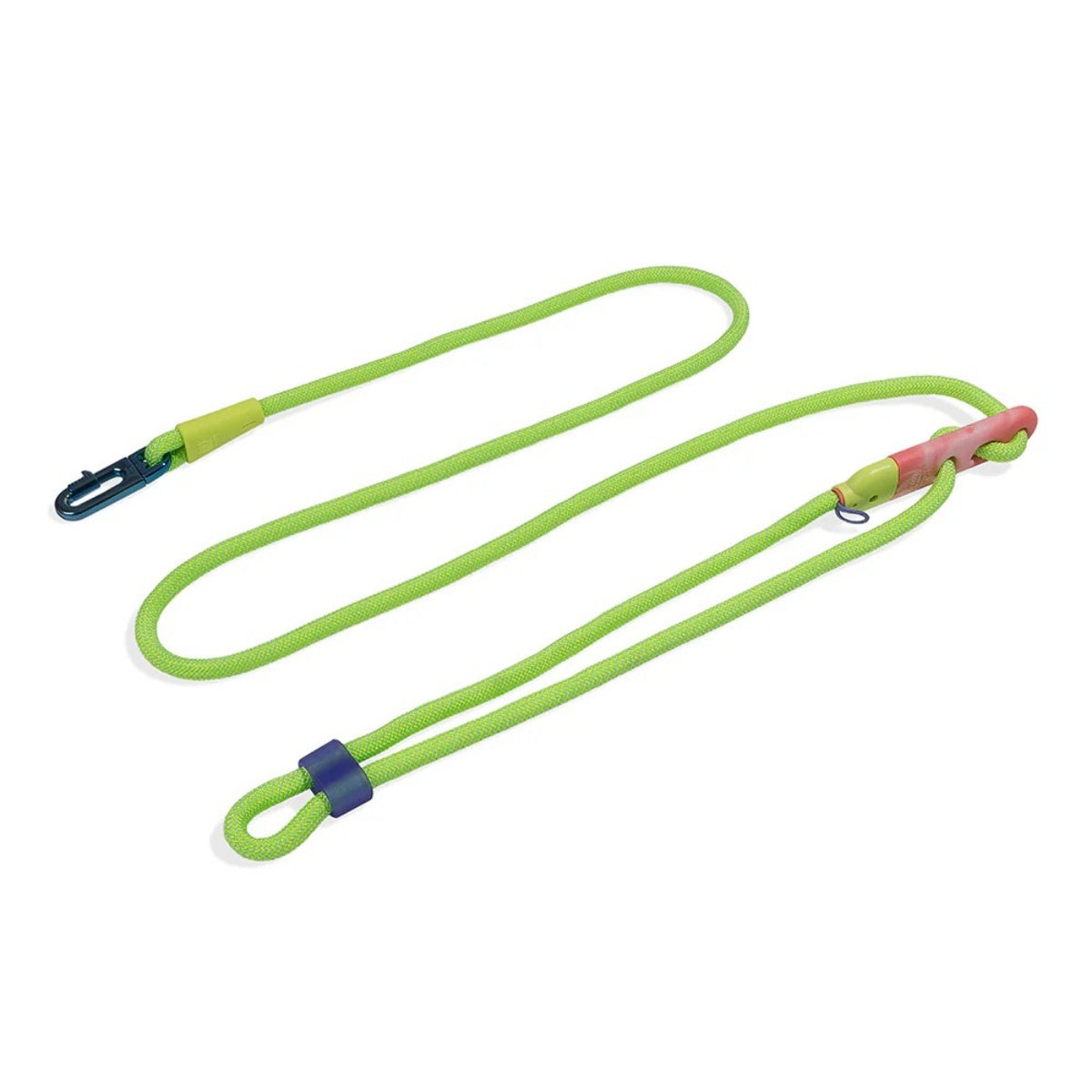 【zee.dog ジードッグ】HANDS-FREE LEASH グロウ ハンズフリーリーシュ