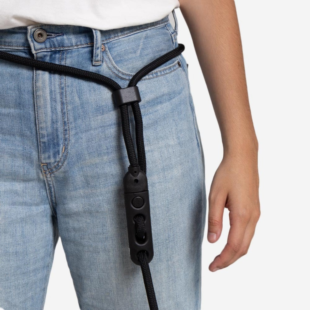 【zee.dog ジードッグ】HANDS-FREE LEASH ゴッサム ハンズフリーリーシュ