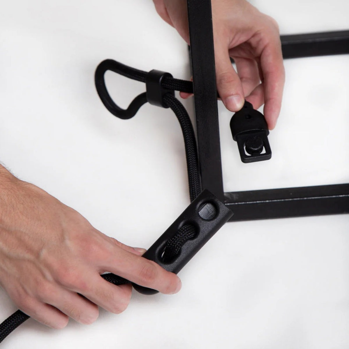 【zee.dog ジードッグ】HANDS-FREE LEASH ゴッサム ハンズフリーリーシュ