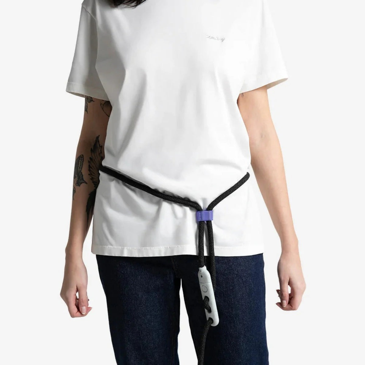 【zee.dog ジードッグ】HANDS-FREE LEASH ノックス ハンズフリーリーシュ