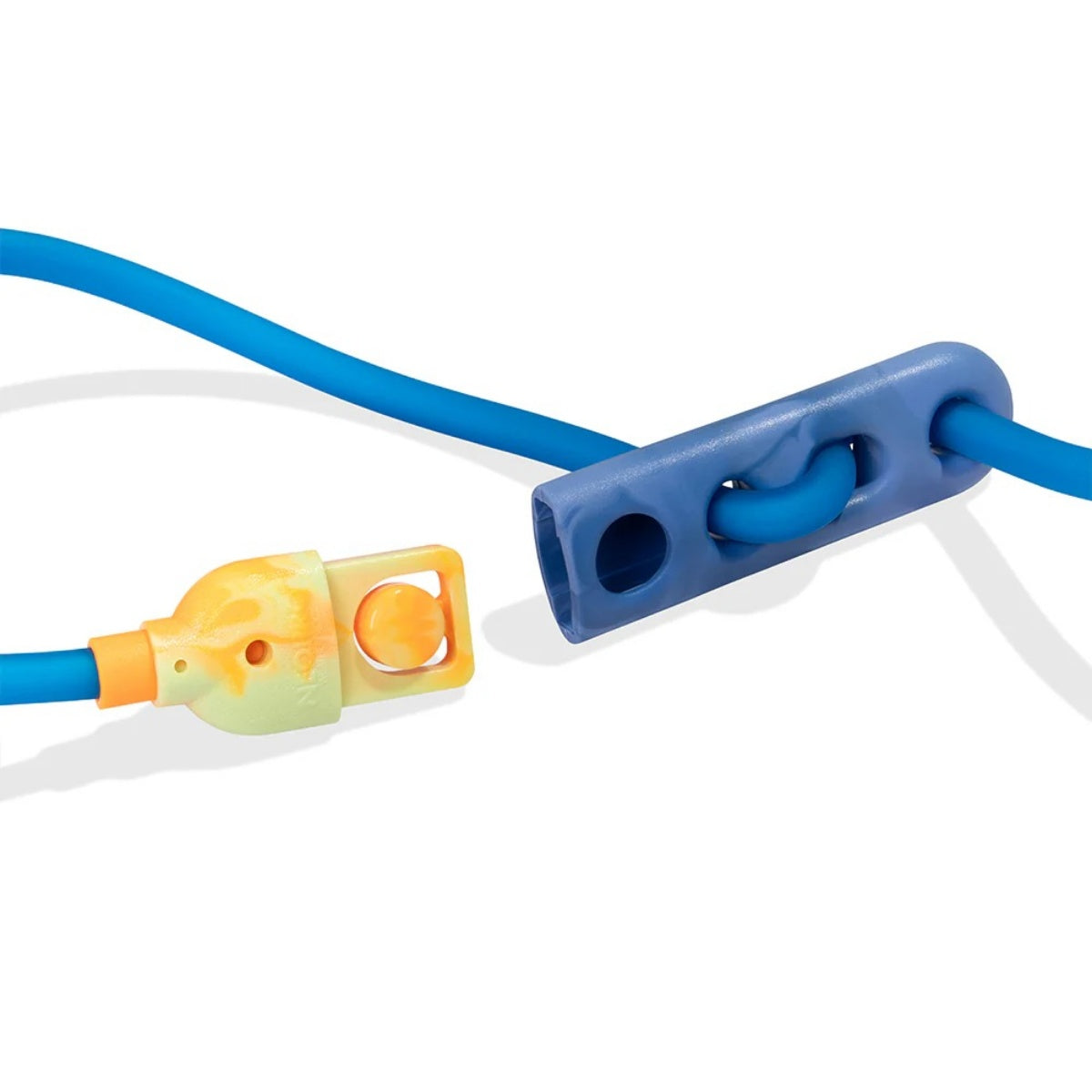 【zee.dog ジードッグ】HANDS-FREE LEASH サファイア NEOPRO ハンズフリーリーシュ