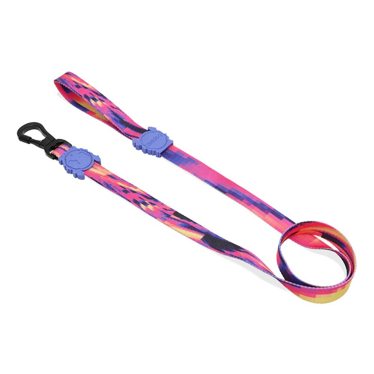 【zee.dog ジードッグ】LEASH グリッチ エラー#500 リード