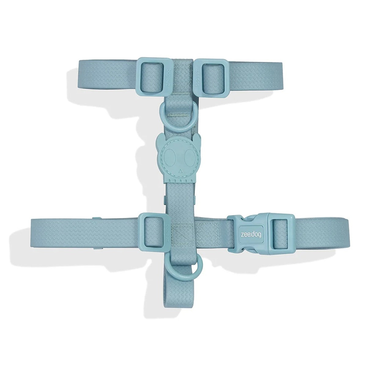 【zee.dog ジードッグ】ネオプロ H-ハーネス NEOPRO H-HARNESS S〜Lサイズ