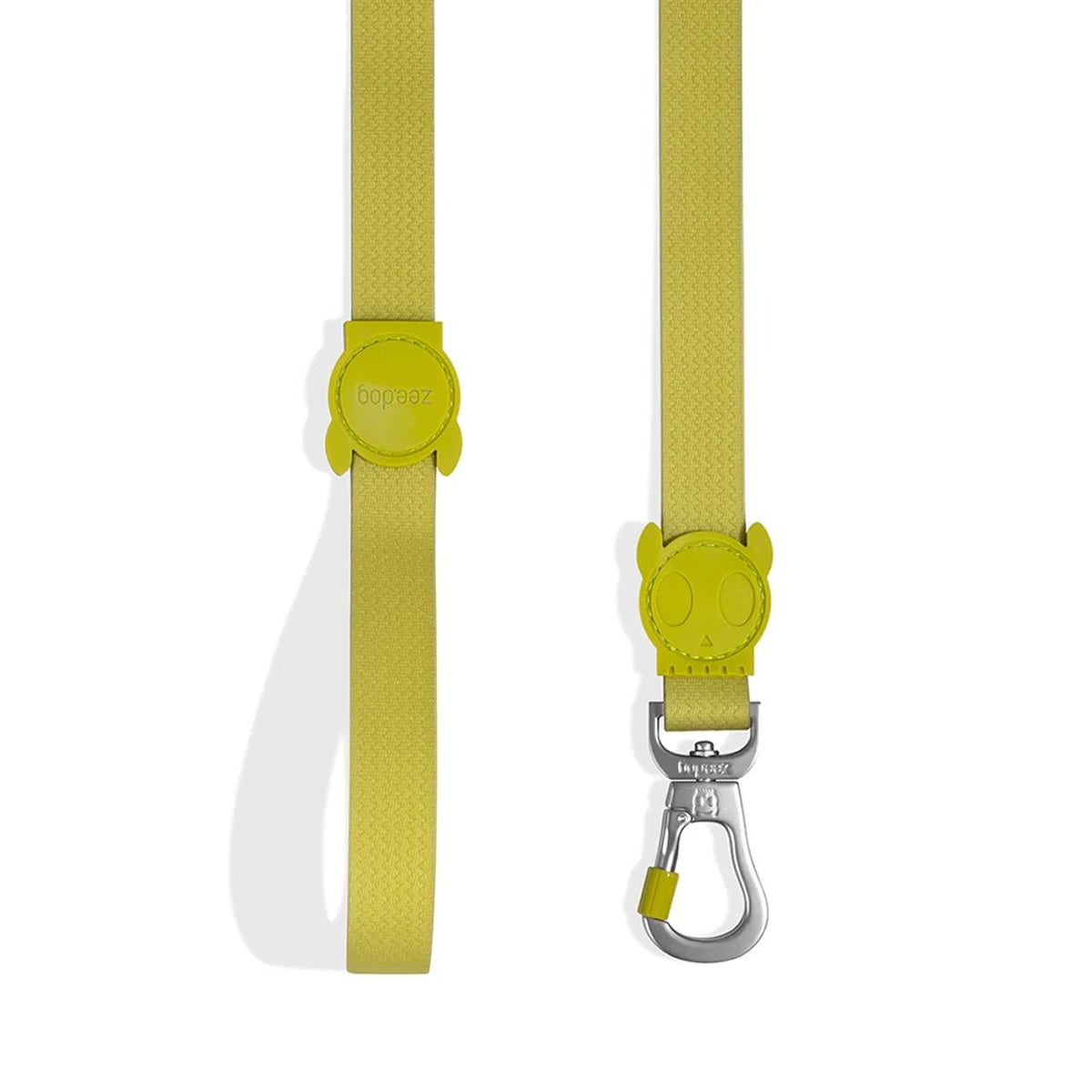 【zee.dog ジードッグ】ネオプロ リード NEOPRO LEASH S,Lサイズ