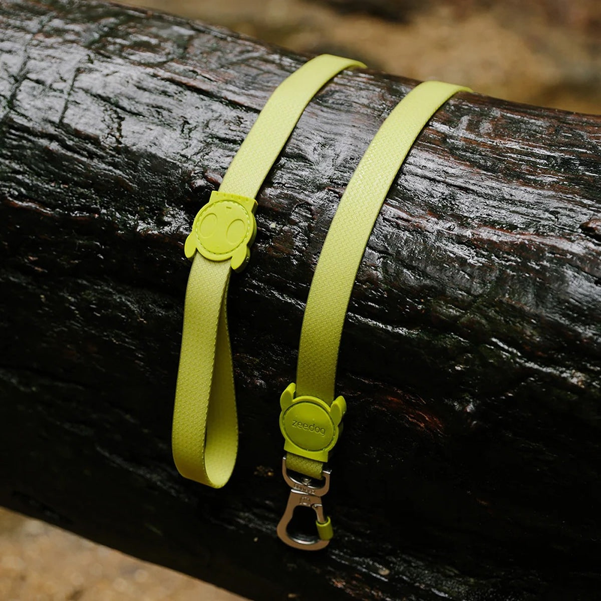 【zee.dog ジードッグ】ネオプロ リード NEOPRO LEASH S,Lサイズ