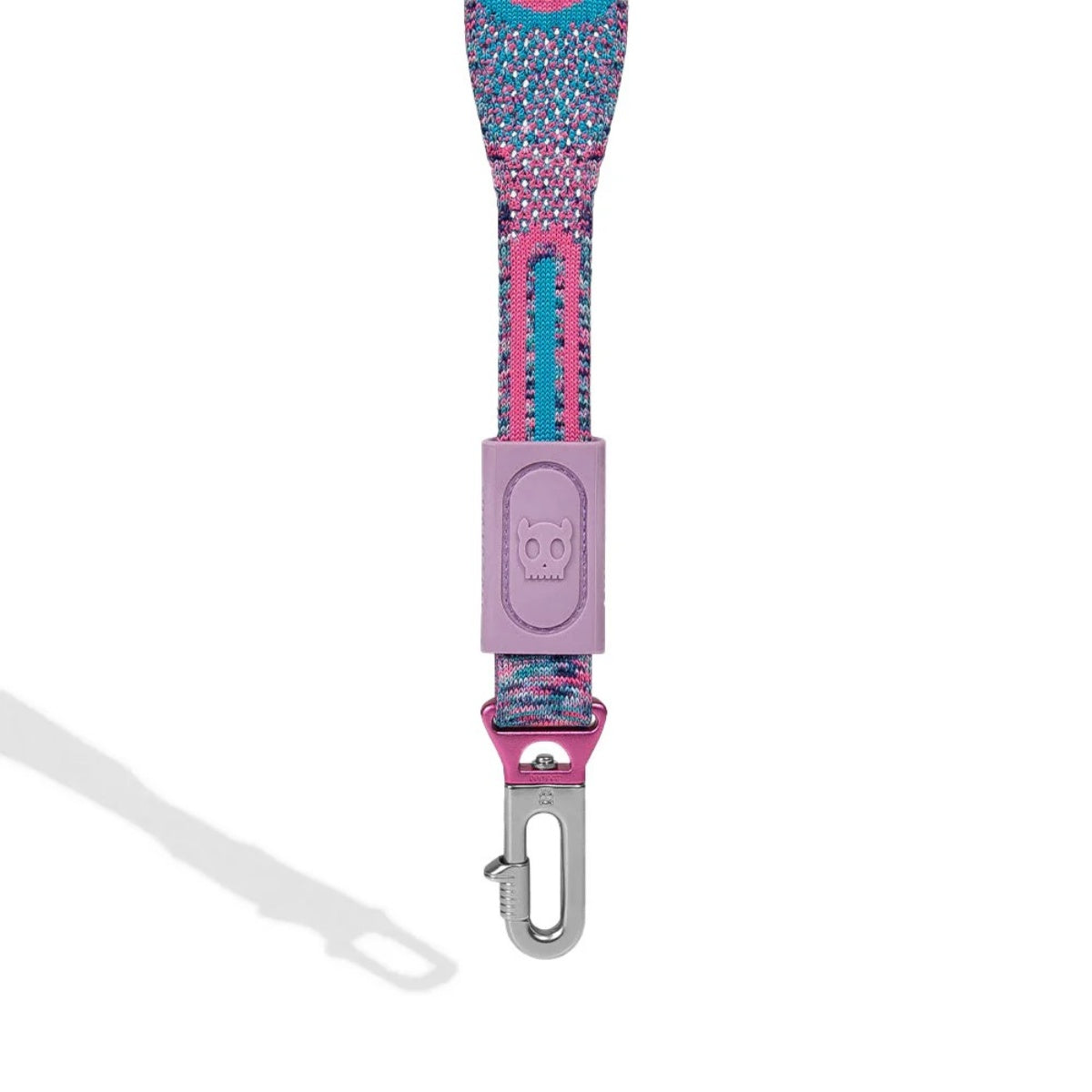 【zee.dog ジードッグ】NIT LEASH キャンディ ニットリーシュ