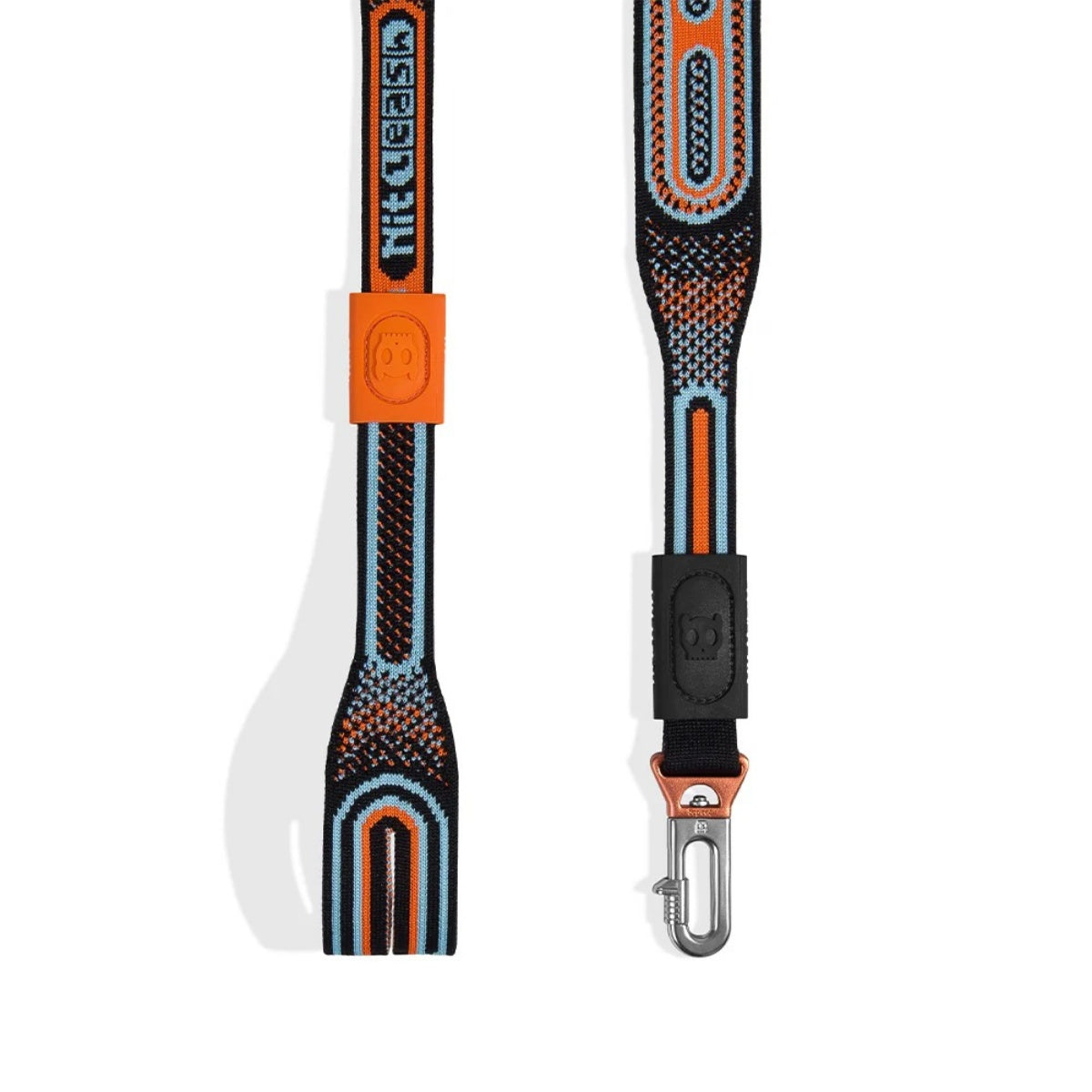 【zee.dog ジードッグ】NIT LEASH クロン ニットリーシュ