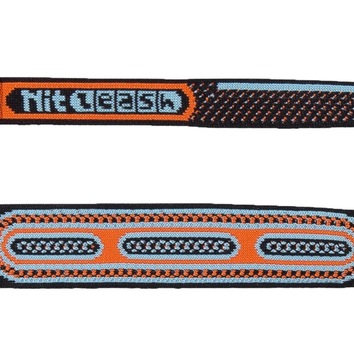 【zee.dog ジードッグ】NIT LEASH クロン ニットリーシュ