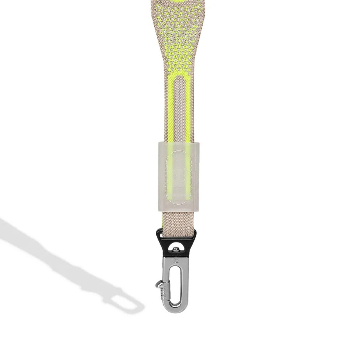 【zee.dog ジードッグ】NIT LEASH グルテン ニットリーシュ