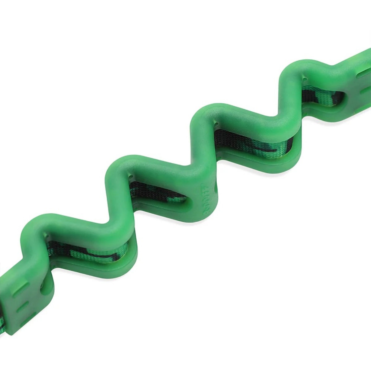 【zee.dog ジードッグ】RUFF LEASH グリッチエラー #410ラフリード