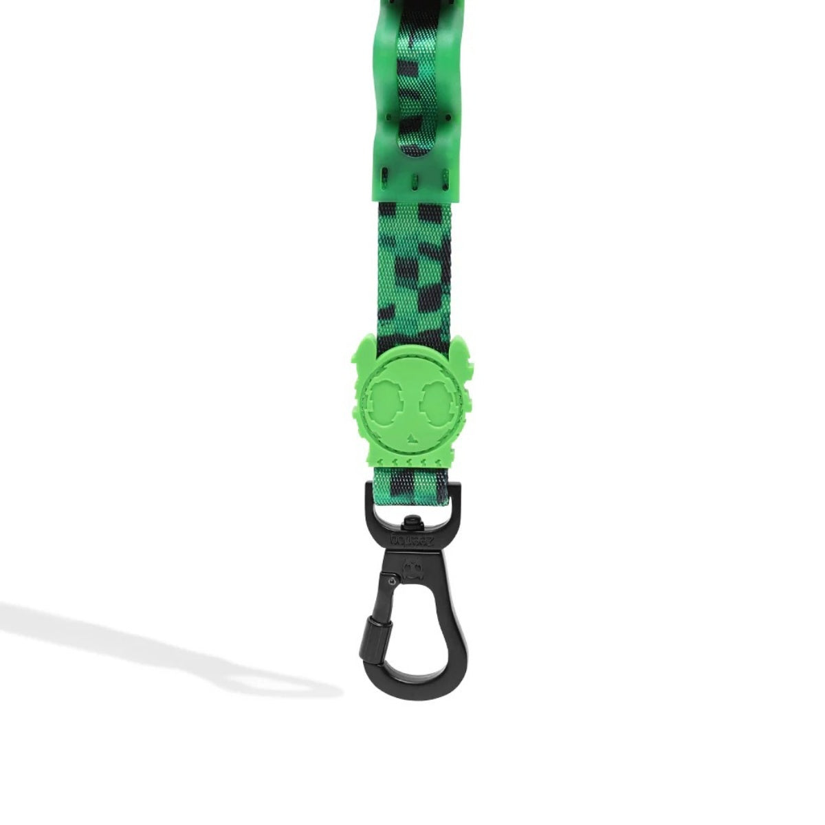 【zee.dog ジードッグ】RUFF LEASH グリッチエラー #410ラフリード