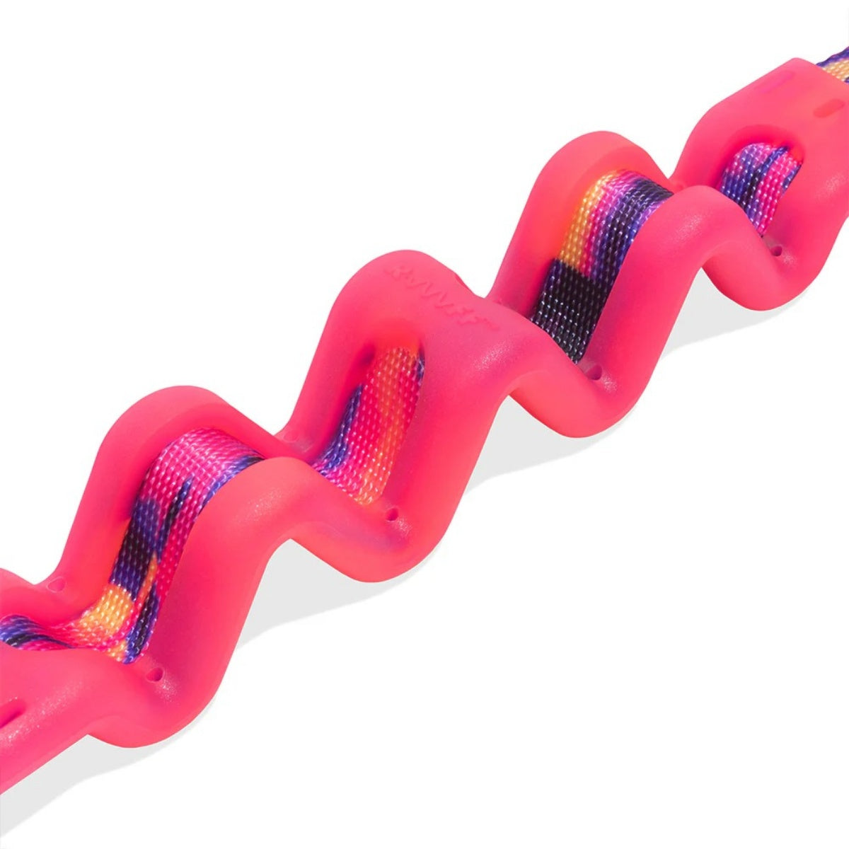 【zee.dog ジードッグ】RUFF LEASH グリッチエラー #500 ラフリード