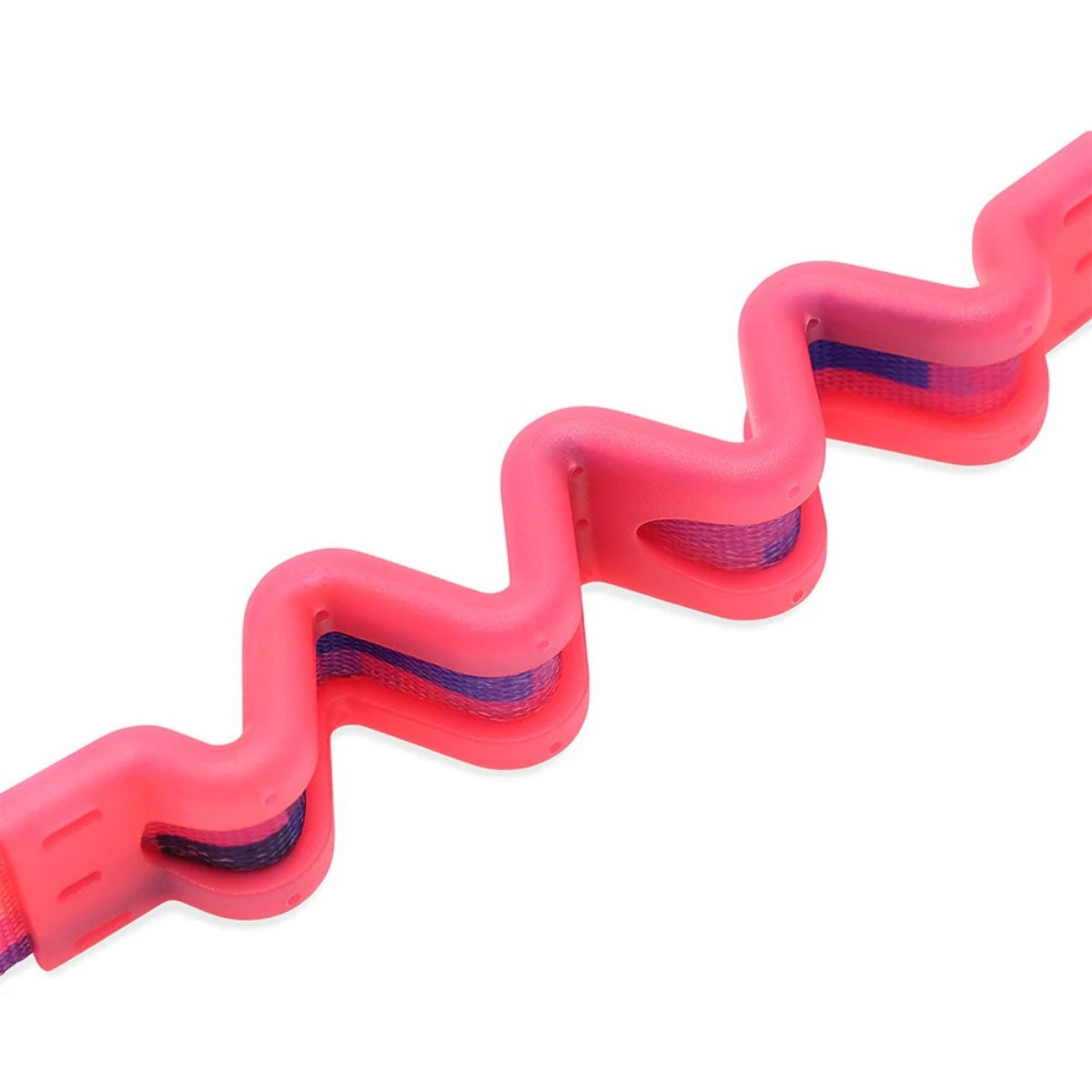 【zee.dog ジードッグ】RUFF LEASH グリッチエラー #500 ラフリード