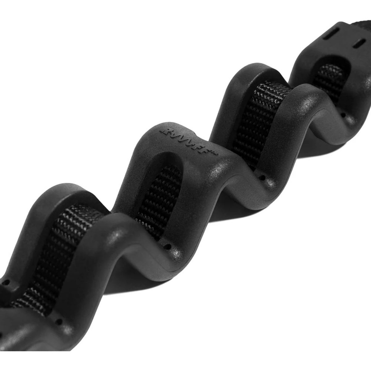 【zee.dog ジードッグ】RUFF LEASH ゴッサム ラフリード