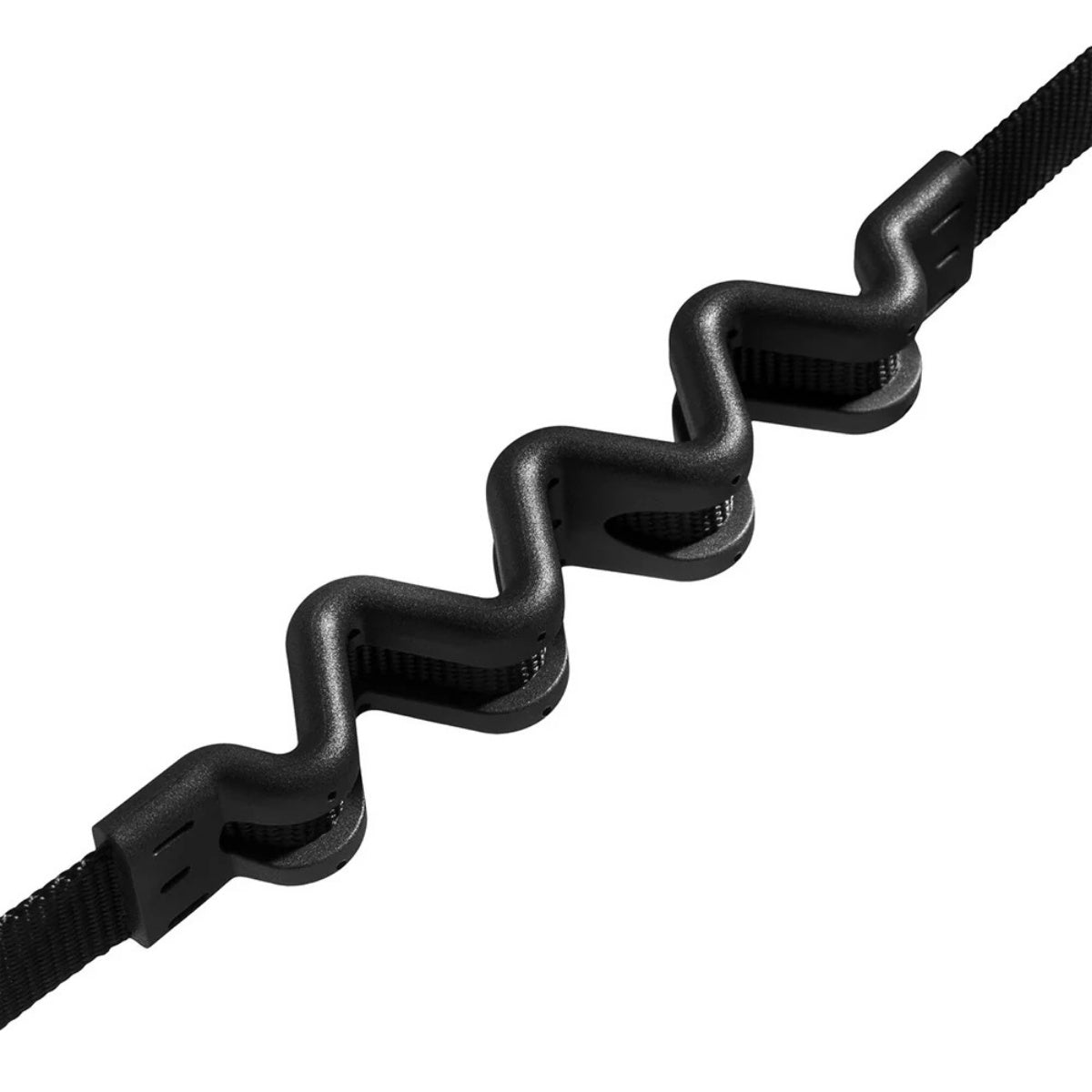 【zee.dog ジードッグ】RUFF LEASH ゴッサム ラフリード