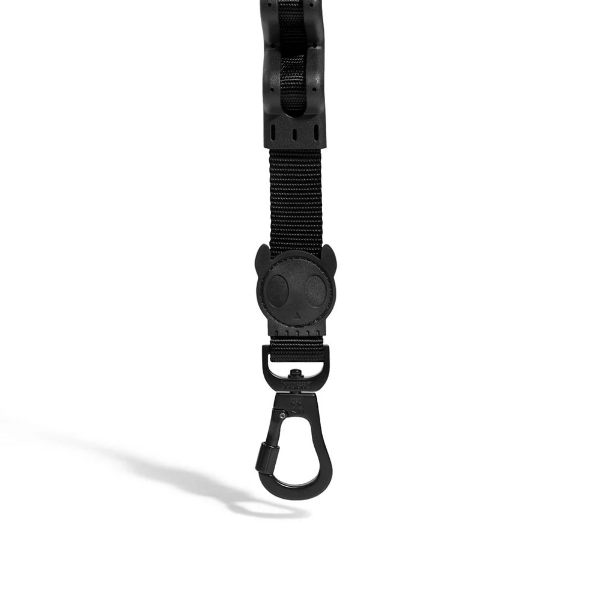 【zee.dog ジードッグ】RUFF LEASH ゴッサム ラフリード