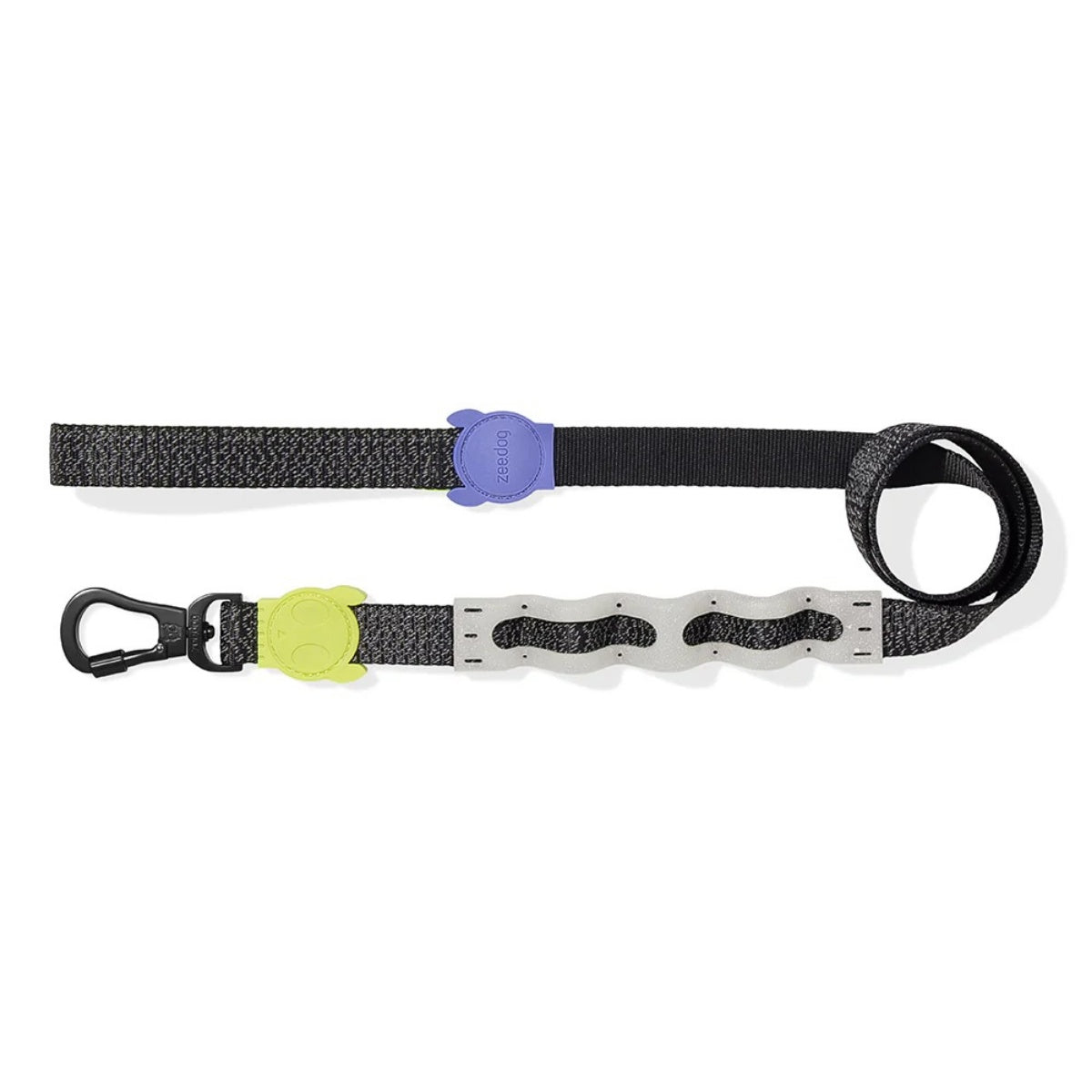 じゅんじゅんさん用zeedog ジードッグ　RUFF LEASH ラフリード zee.dog ジードッグ】RUFF LEASH NOX ノックス ラフリード