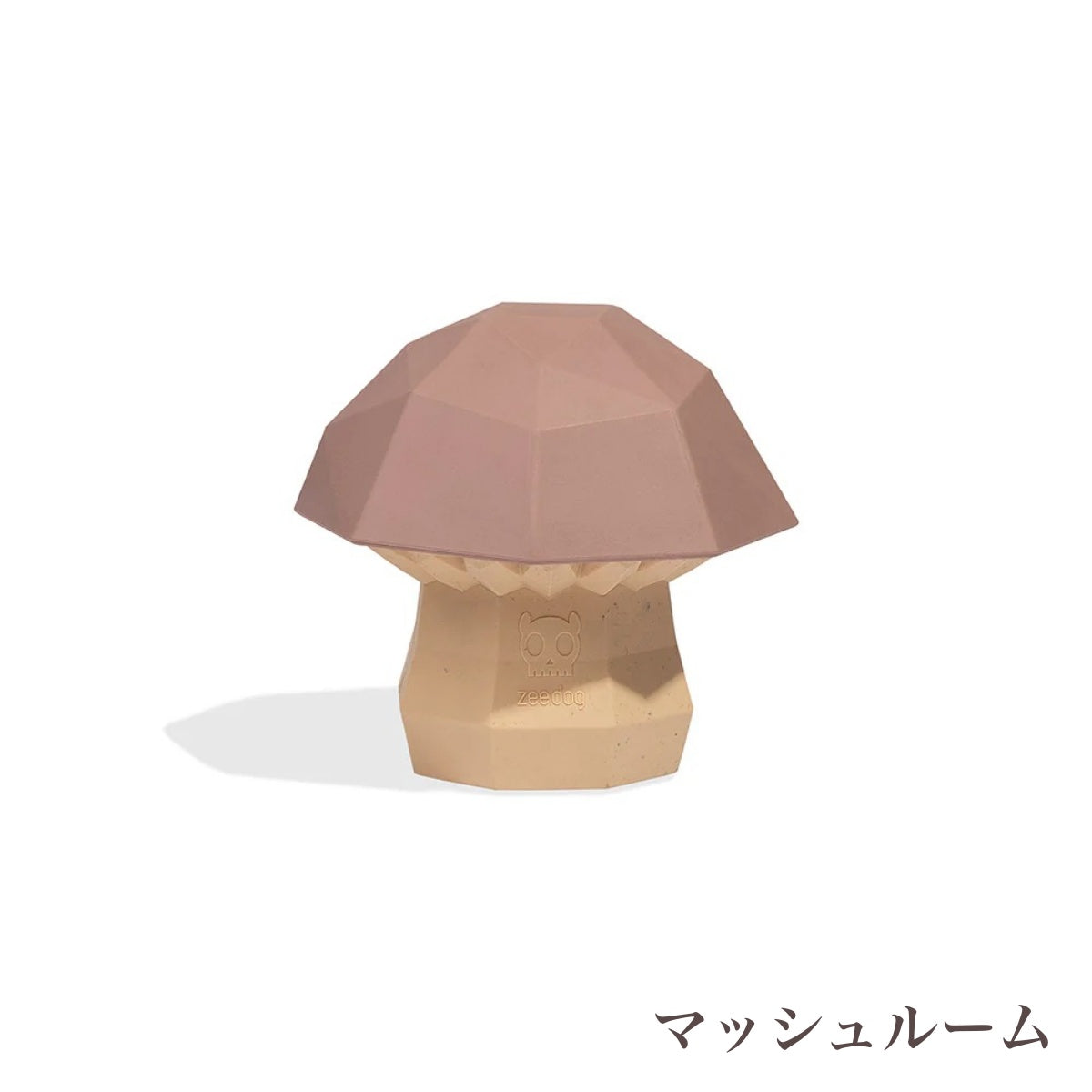 【zee.dog ジードッグ】SUPER VEGGIEZ スーパーべジーズ ペット用知育玩具