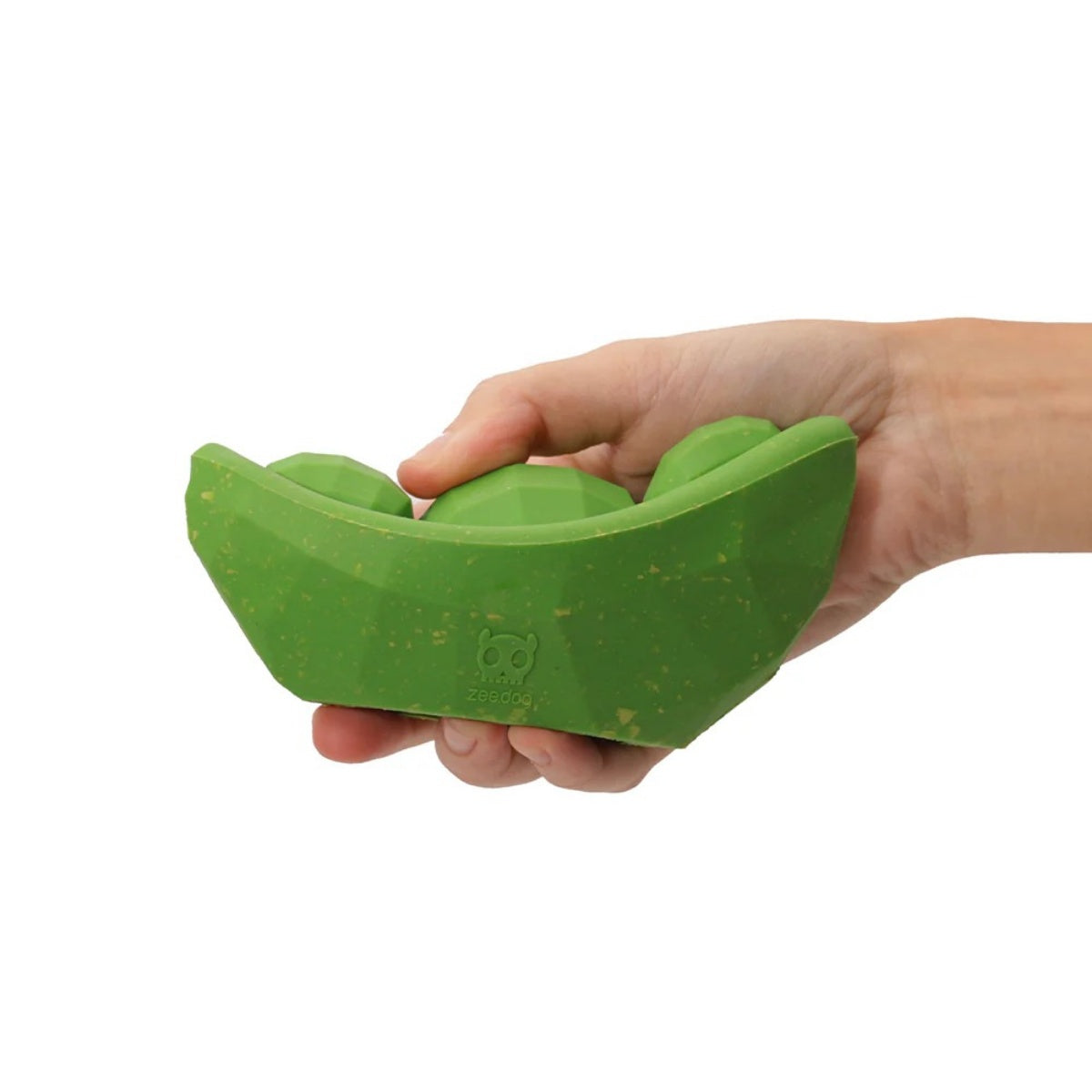 【zee.dog ジードッグ】SUPER VEGGIEZ スーパーべジーズ ペット用知育玩具