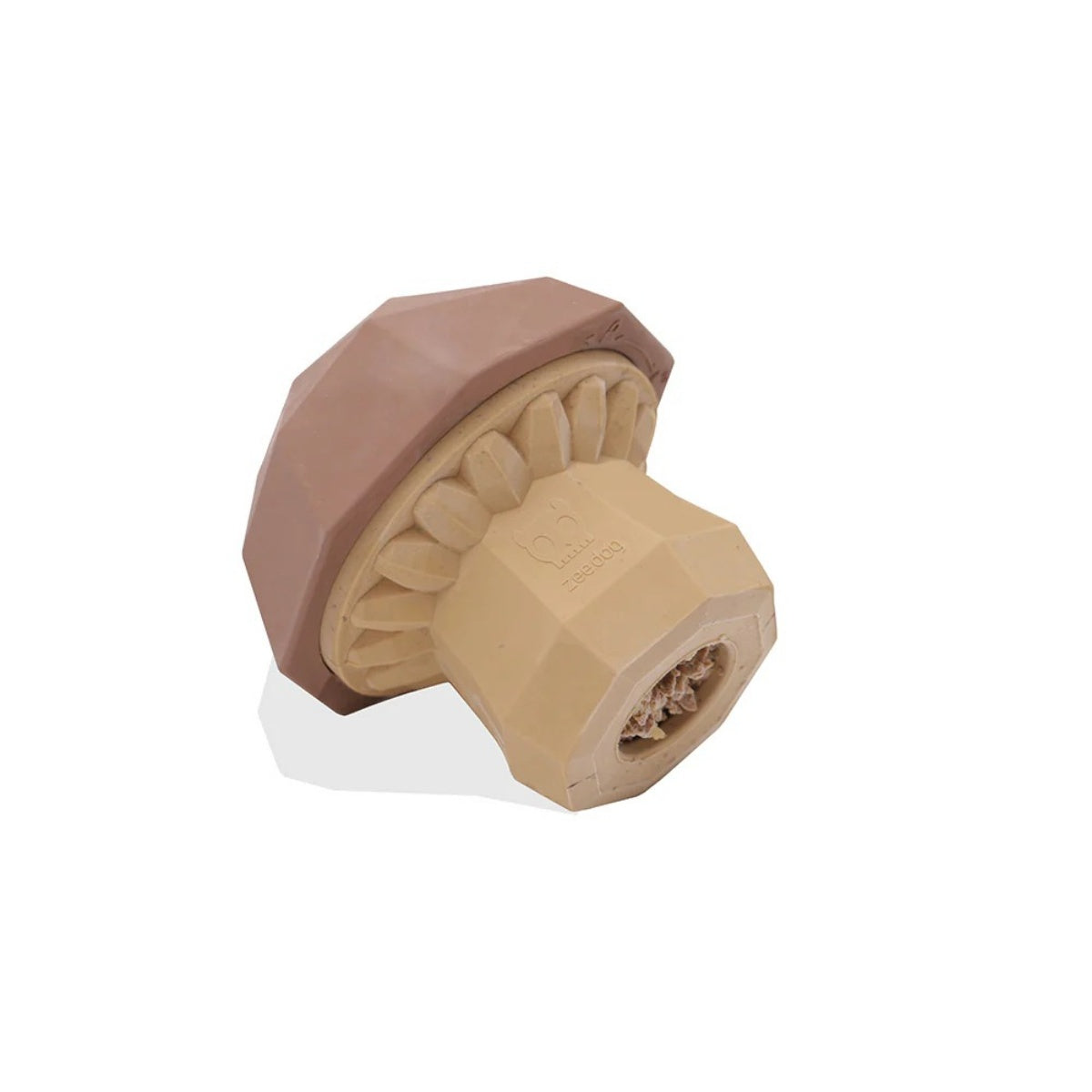 【zee.dog ジードッグ】SUPER VEGGIEZ スーパーべジーズ ペット用知育玩具