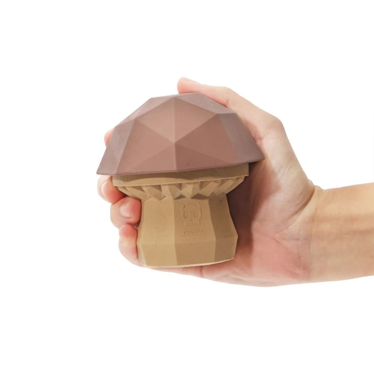 【zee.dog ジードッグ】SUPER VEGGIEZ スーパーべジーズ ペット用知育玩具